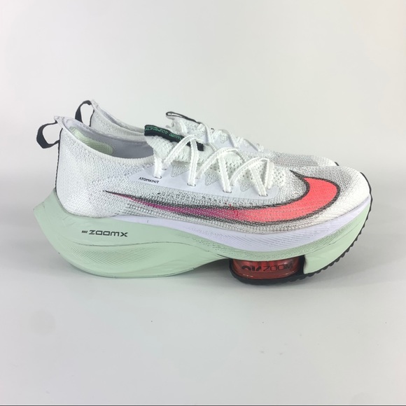 nike alphafly watermelon